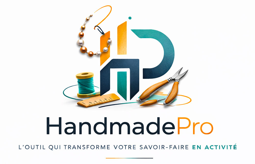 Logo HandmadePro